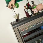 Frigobar Smart Silence