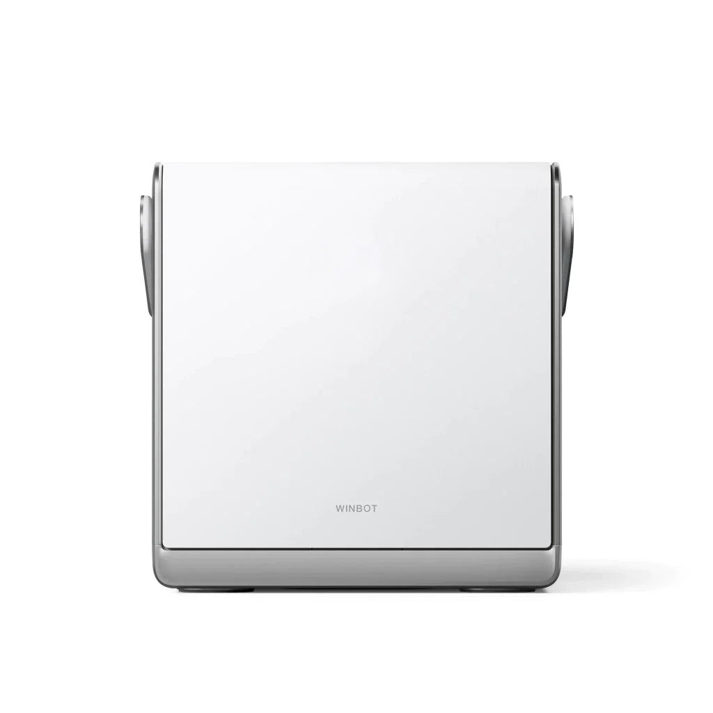 Robô Limpa Vidros CleanBot PRO - Bivolt